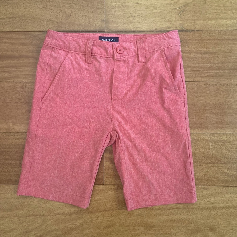 Boys Nautica ⚓️ hybrid shorts 🩳